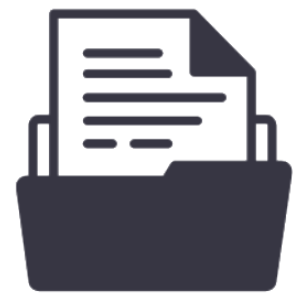 Home 7 admin support icon